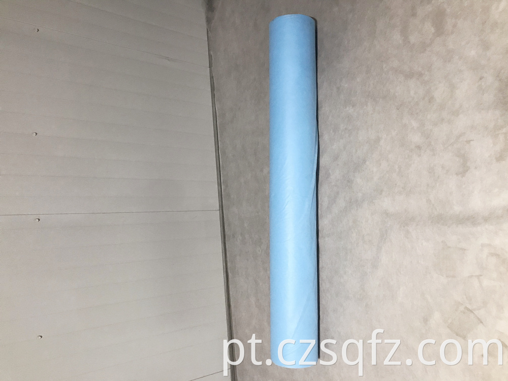 Protective Non-woven Fabric